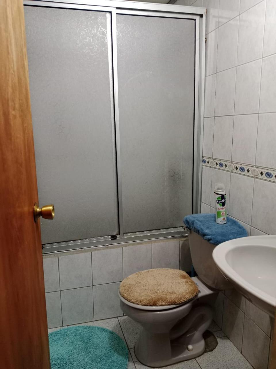 Apartamento Departamento Por Noche *